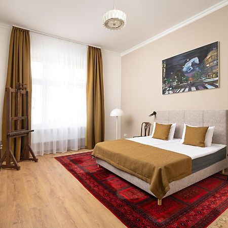 Boho Cosy Pest Apartment Budapest Exterior photo