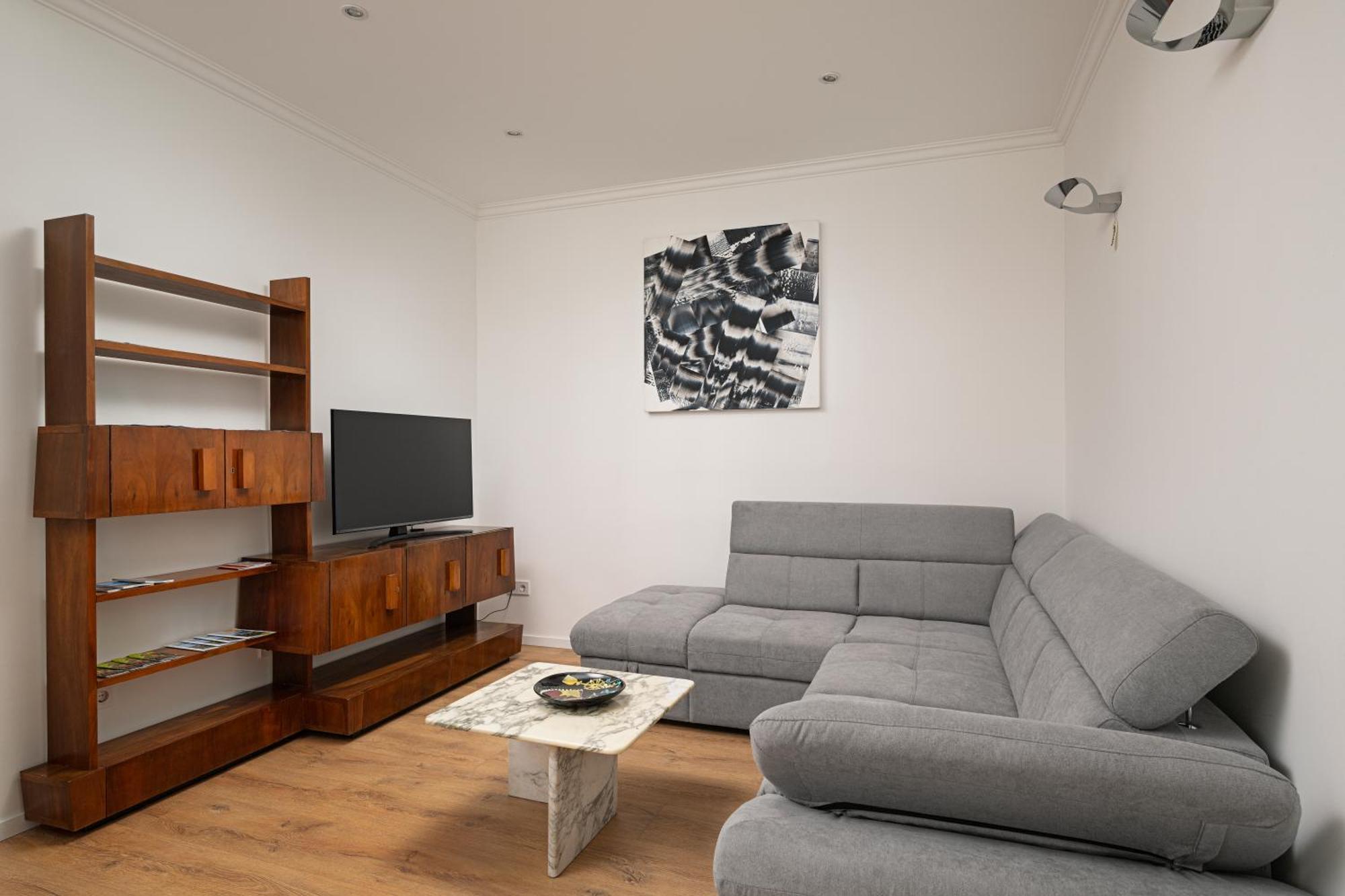 Boho Cosy Pest Apartment Budapest Exterior photo